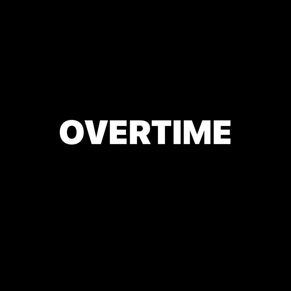 OVERTIME