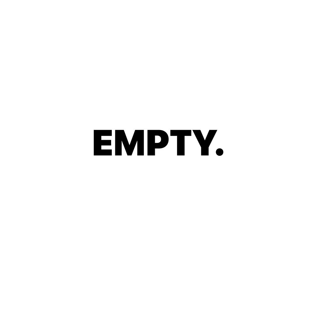 EMPTY
