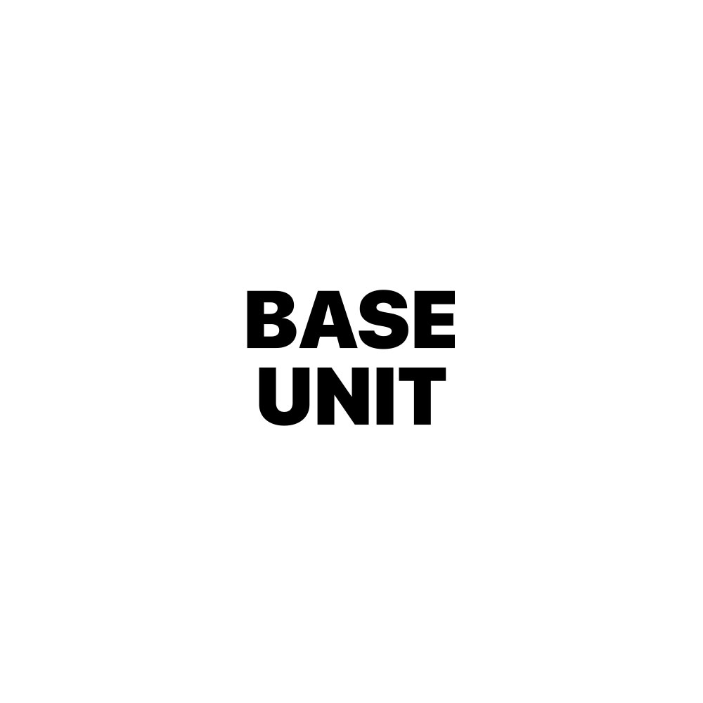 BASE UNIT