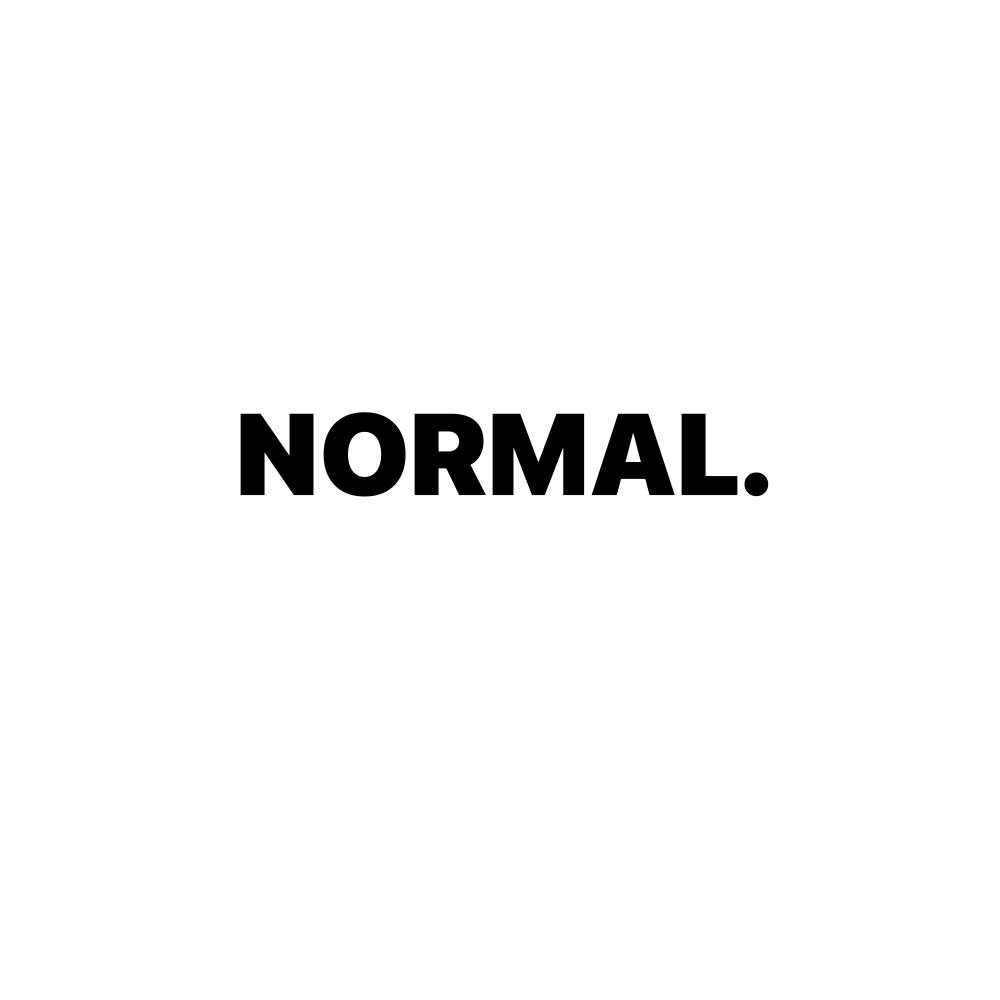 NORMAL