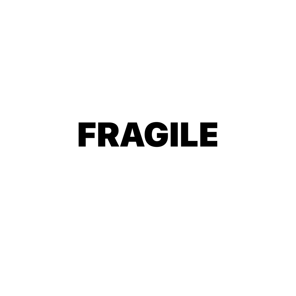 FRAGILE