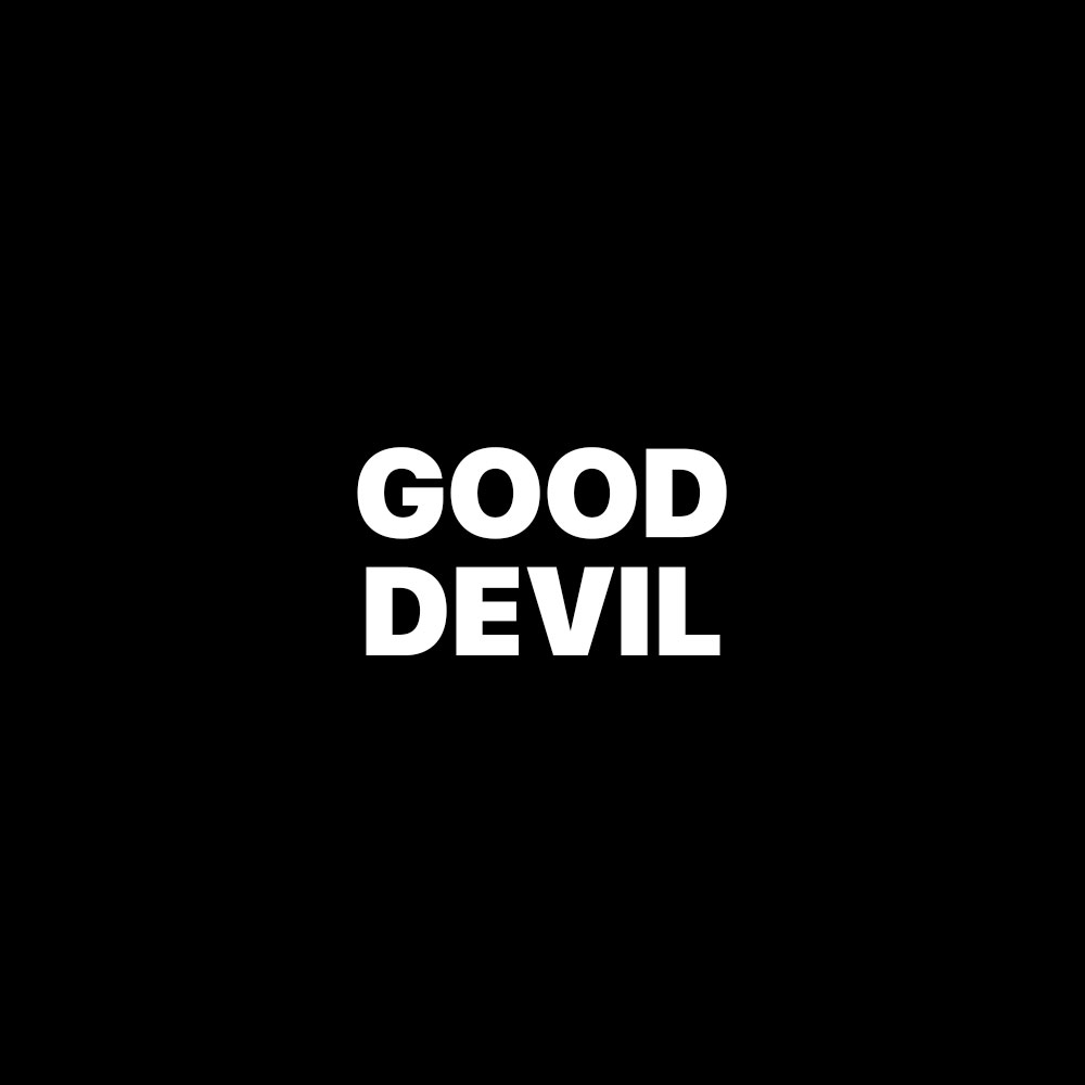 GOOD DEVIL