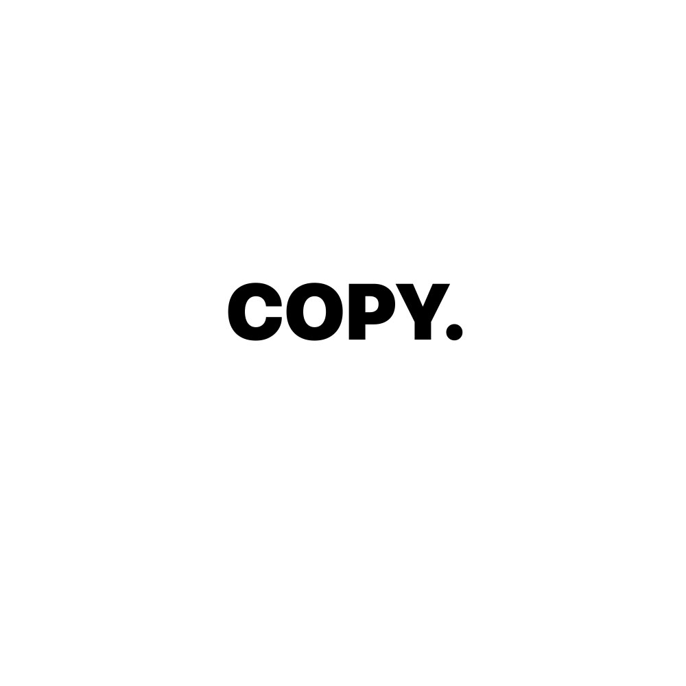 COPY