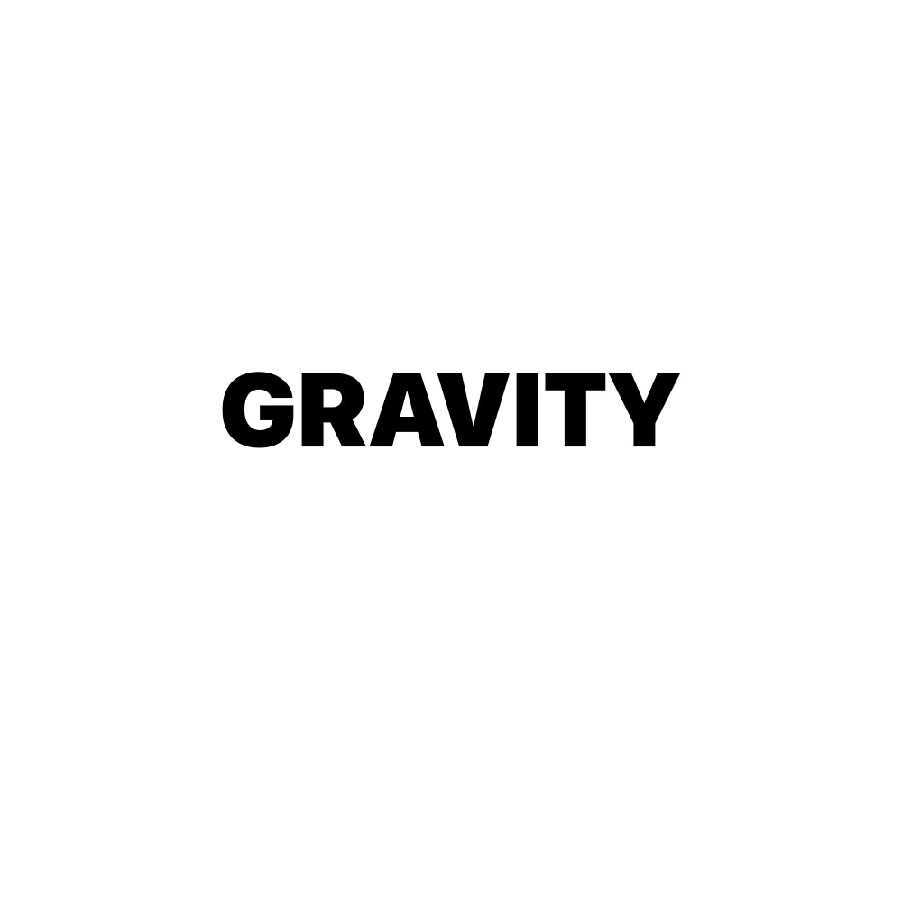 GRAVITY