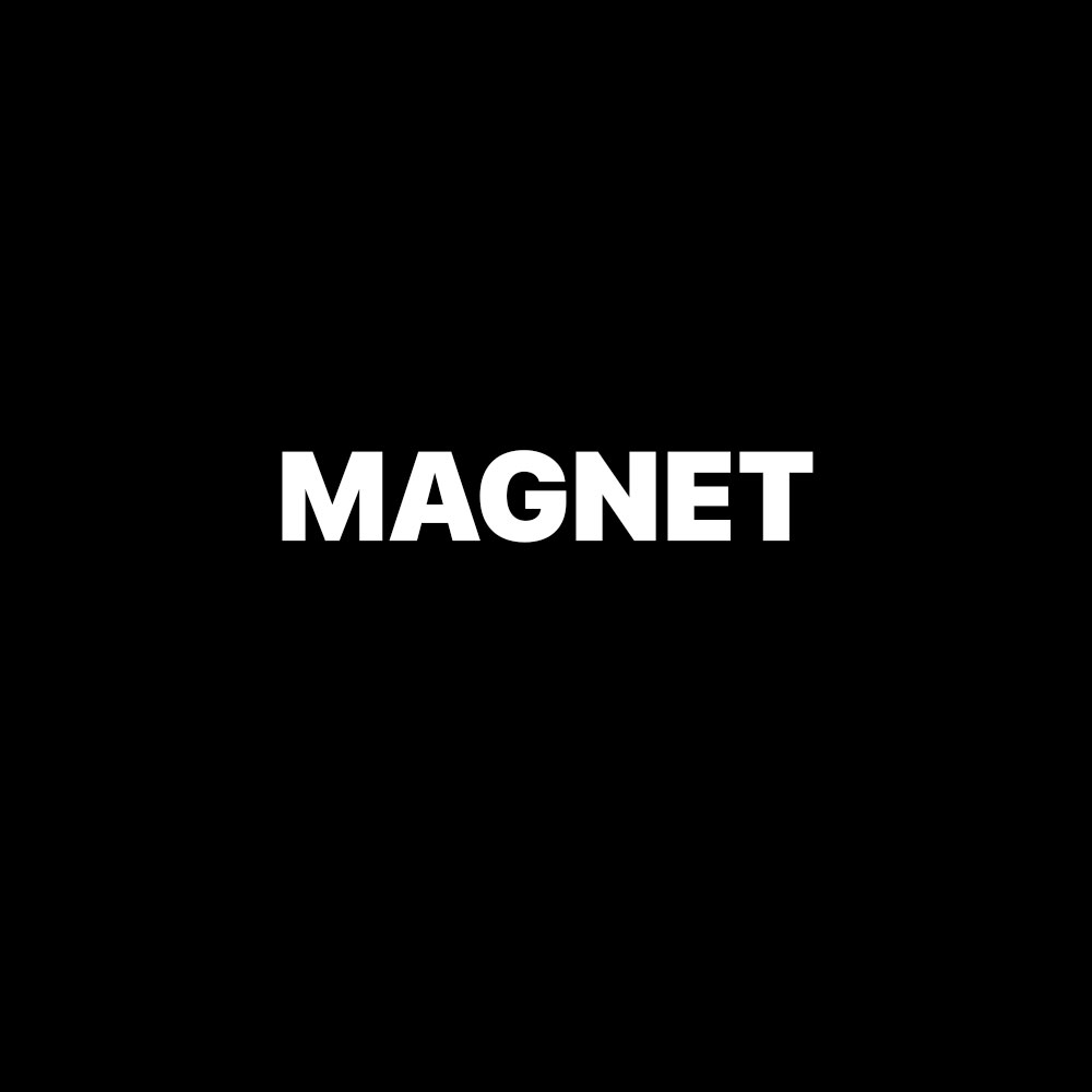 MAGNET