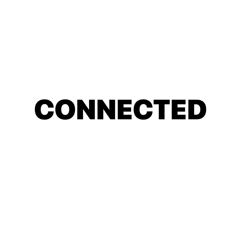 CONNECTED