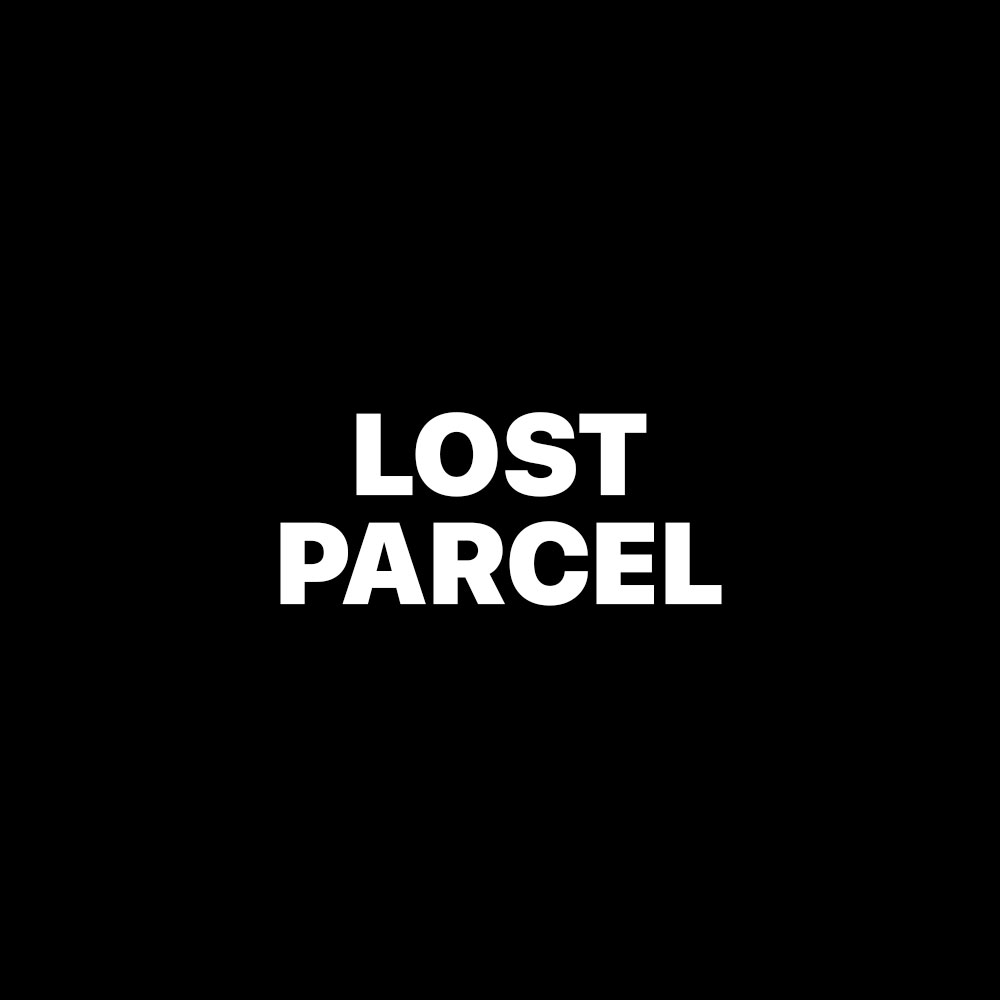LOST PARCEL