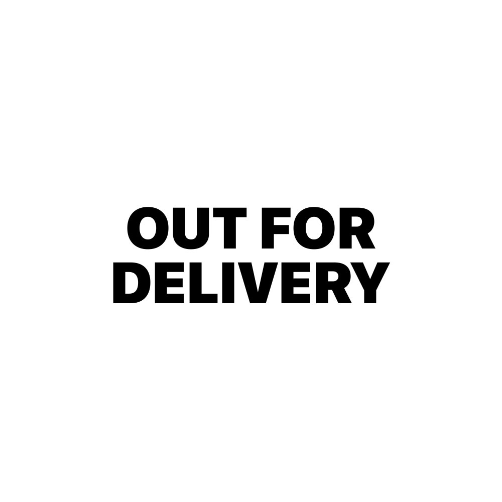OUT FOR DELIVERY