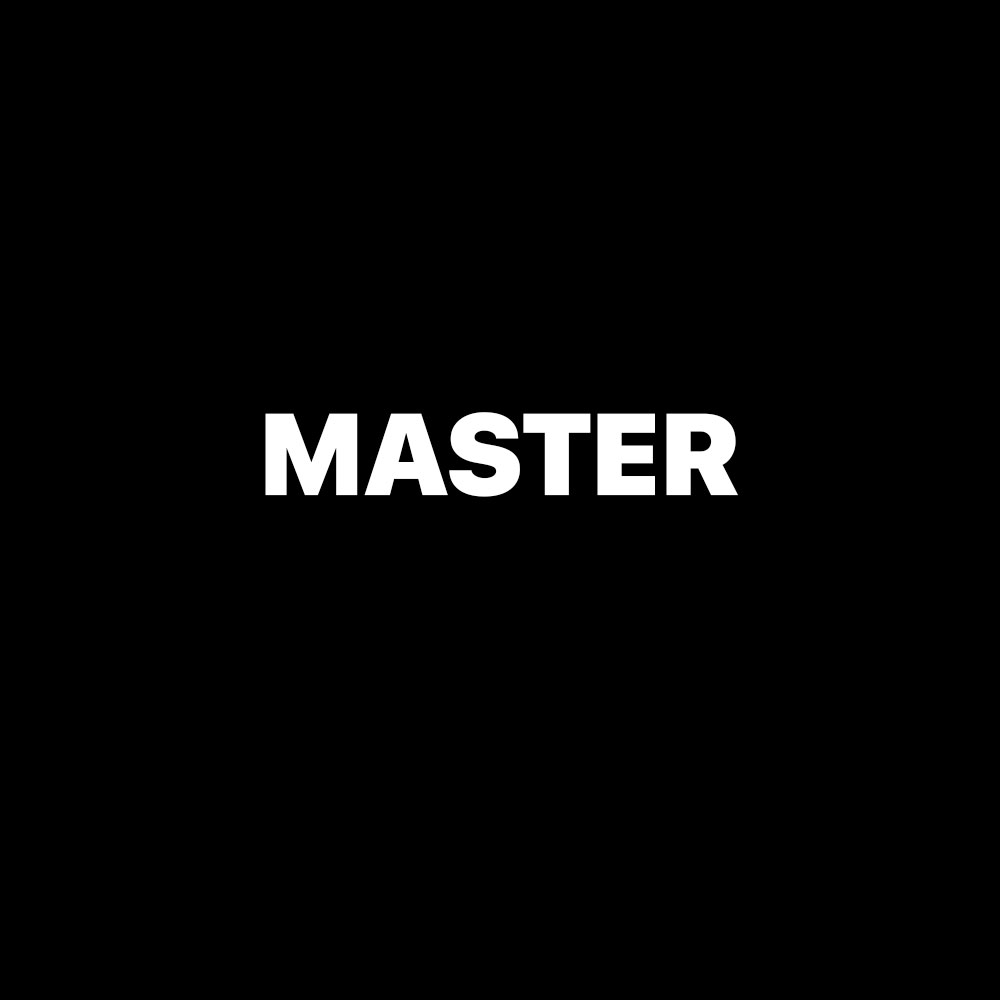 MASTER