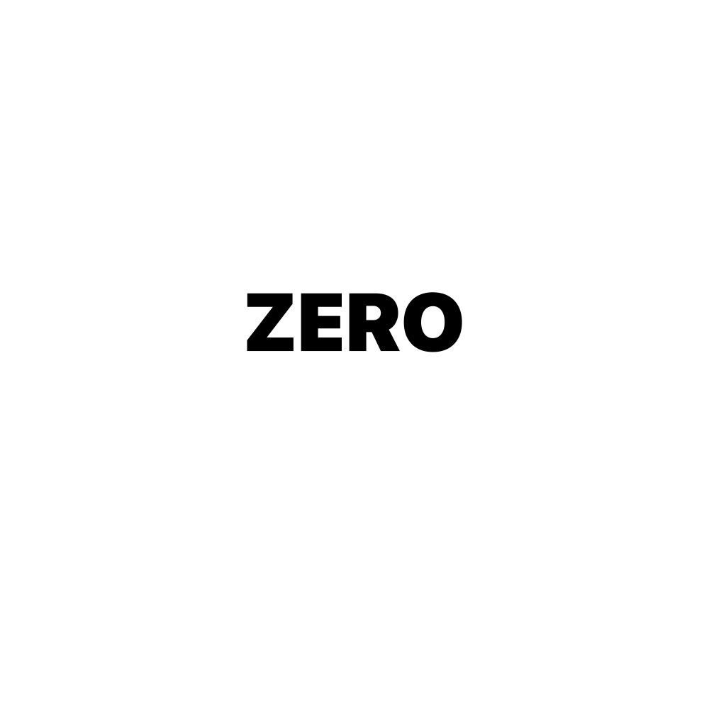 ZERO