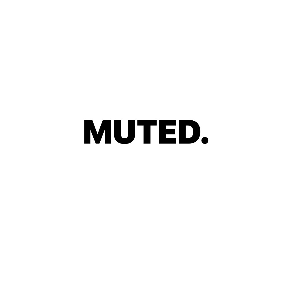MUTED