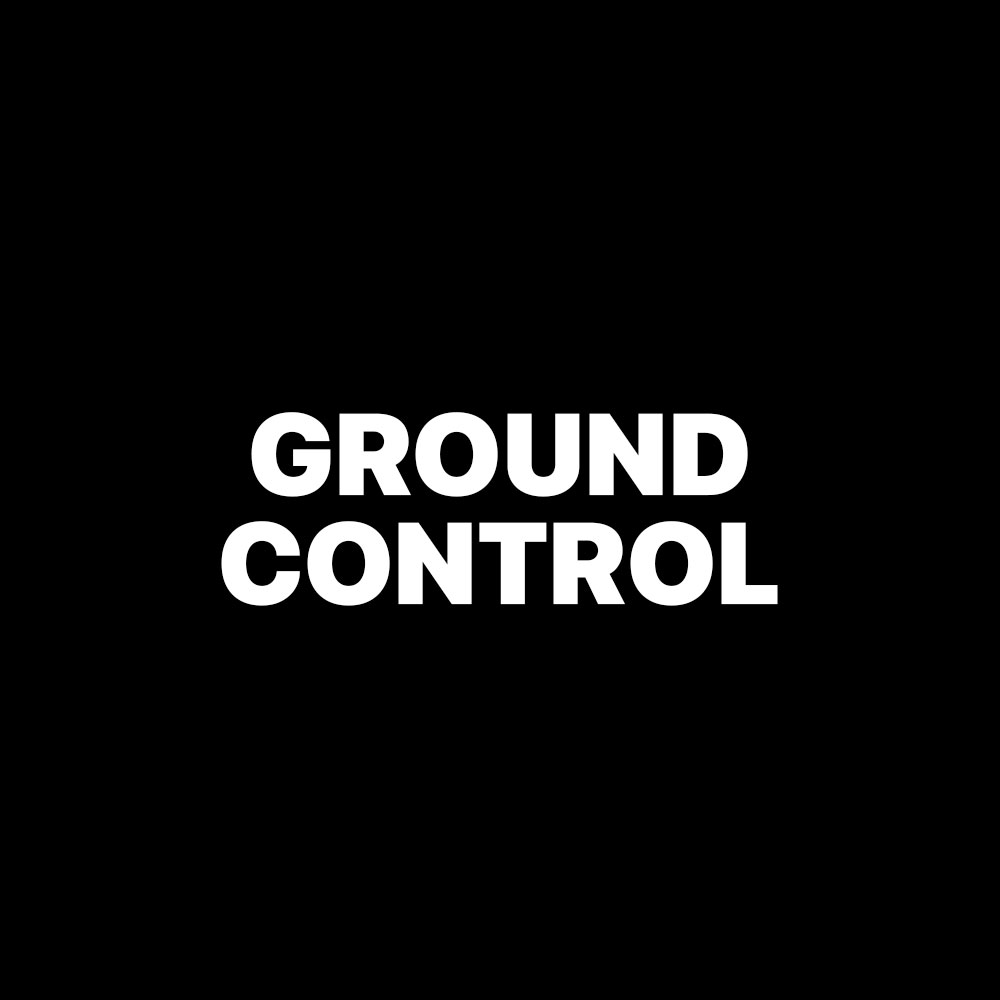 GROUND CONTROL
