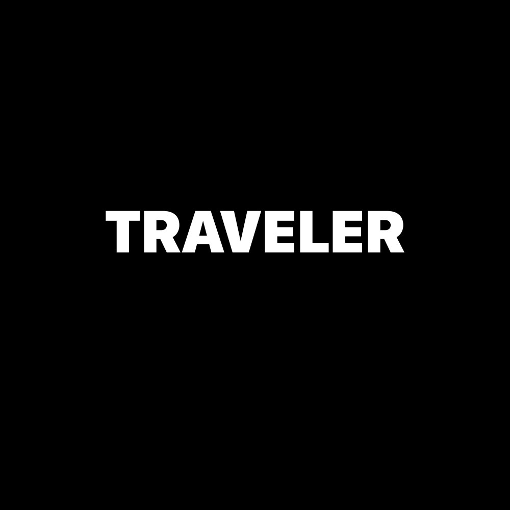 TRAVELLER