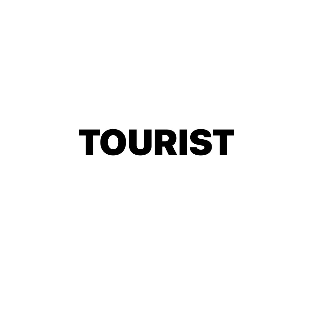 TOURIST