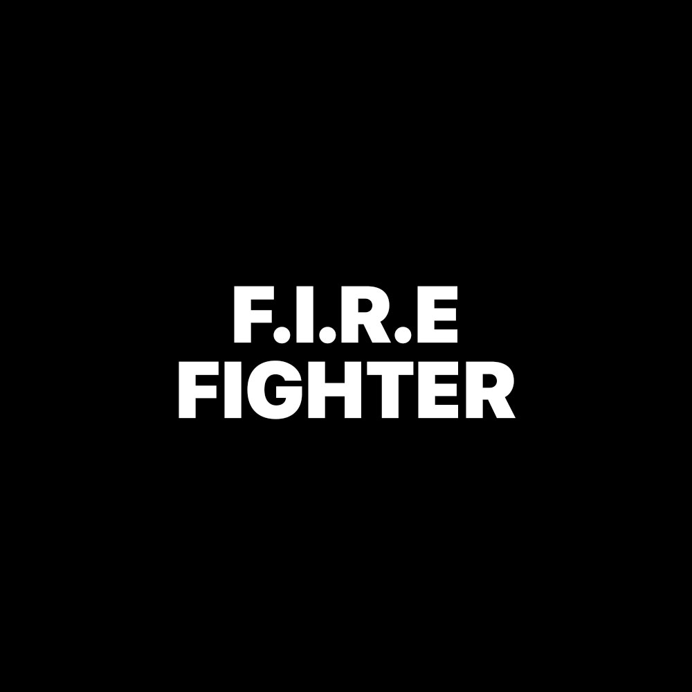 FIRE FIGHTER