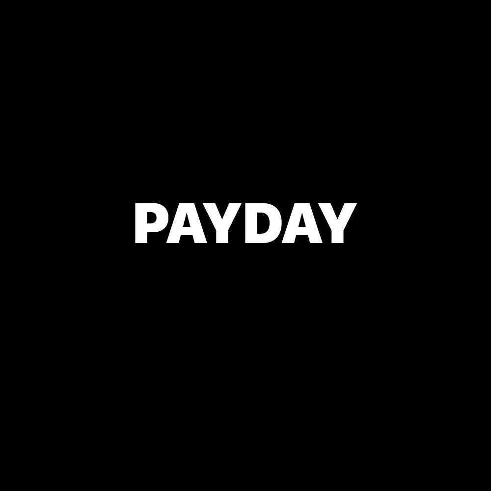 PAYDAY