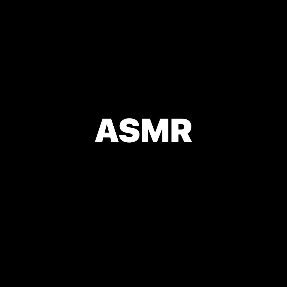 ASMR