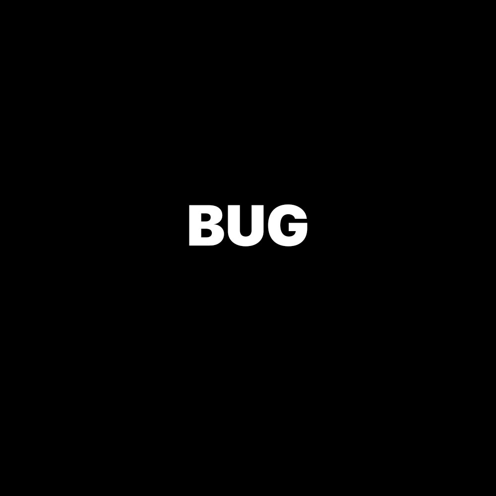 BUG