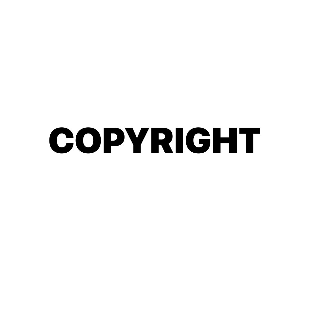 COPYRIGHT