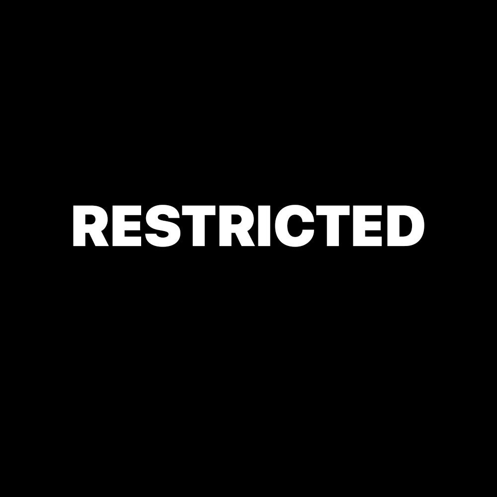 RESTRICTED