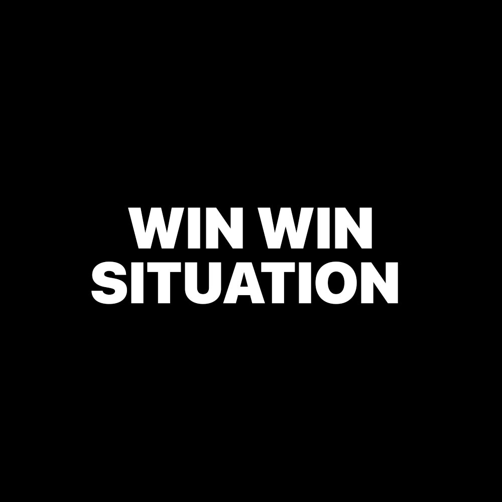 WIN WIN