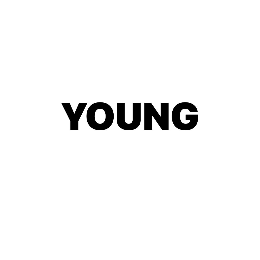 YOUNG