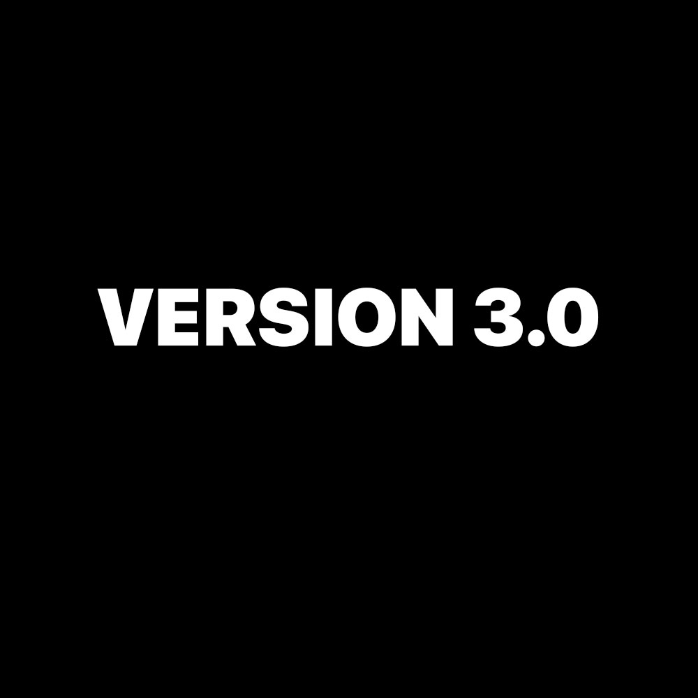 VERSION 3.0