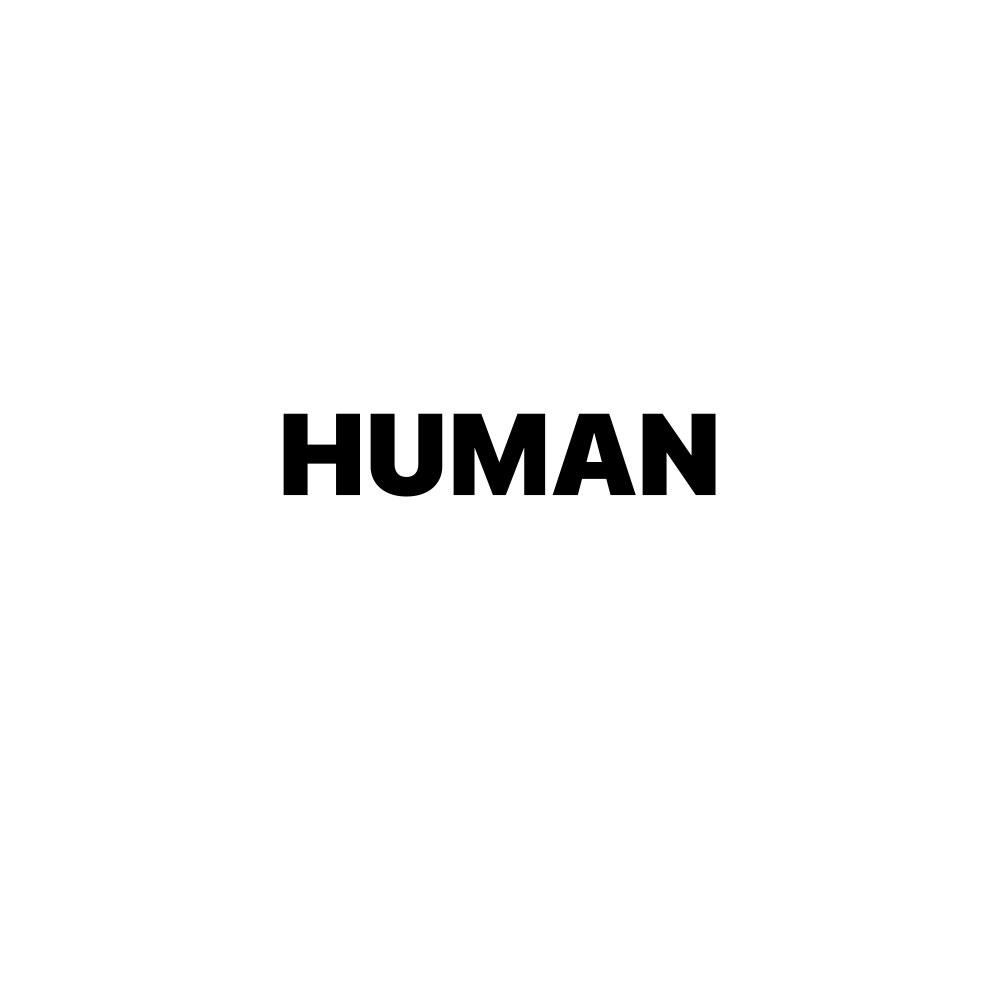 HUMAN