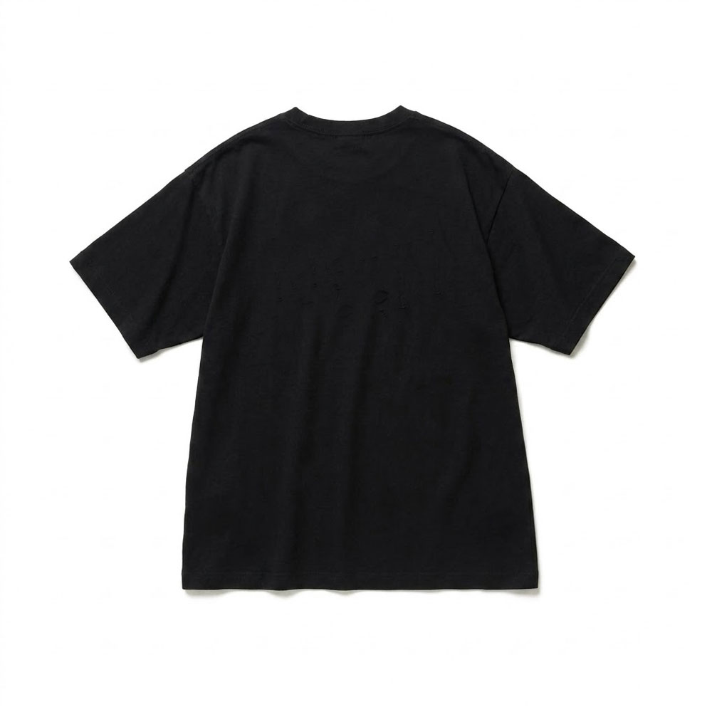 Back tee preview