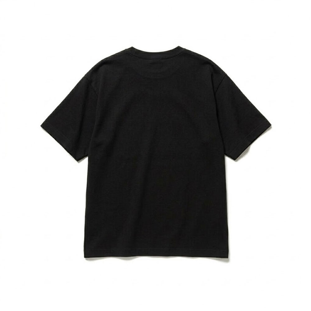 Custom Basicplain tee preview