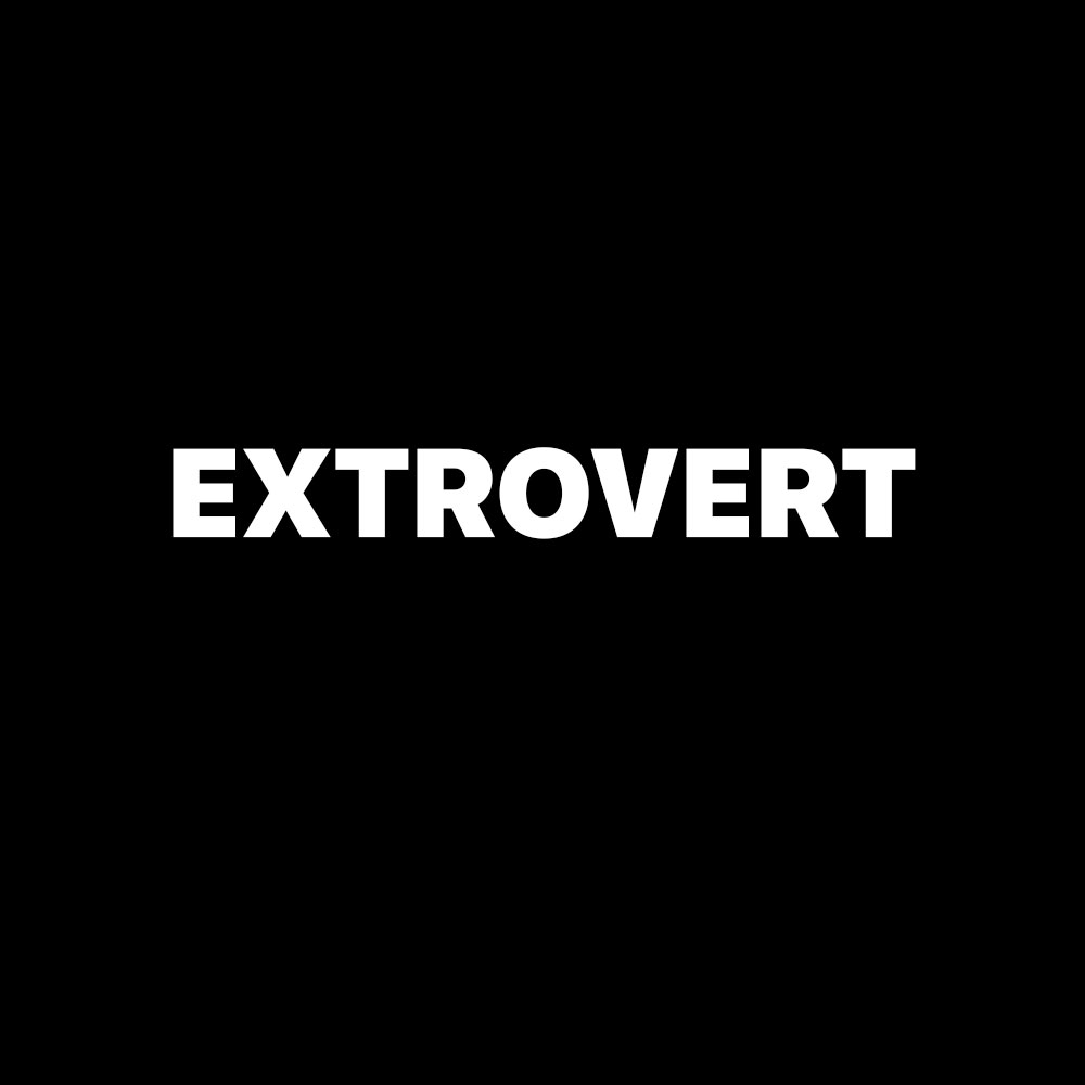 EXTROVERT