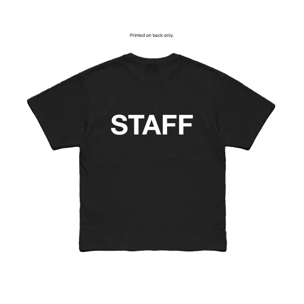 STAFF / B