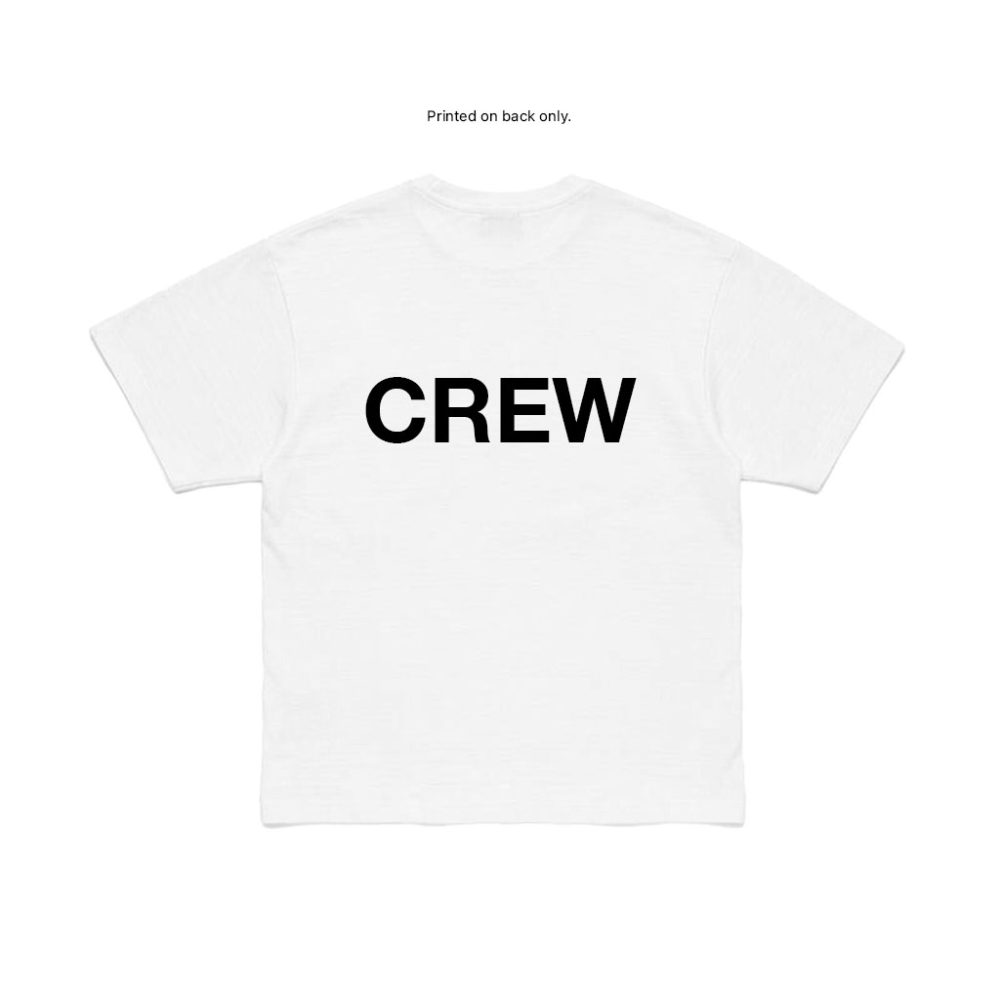 CREW