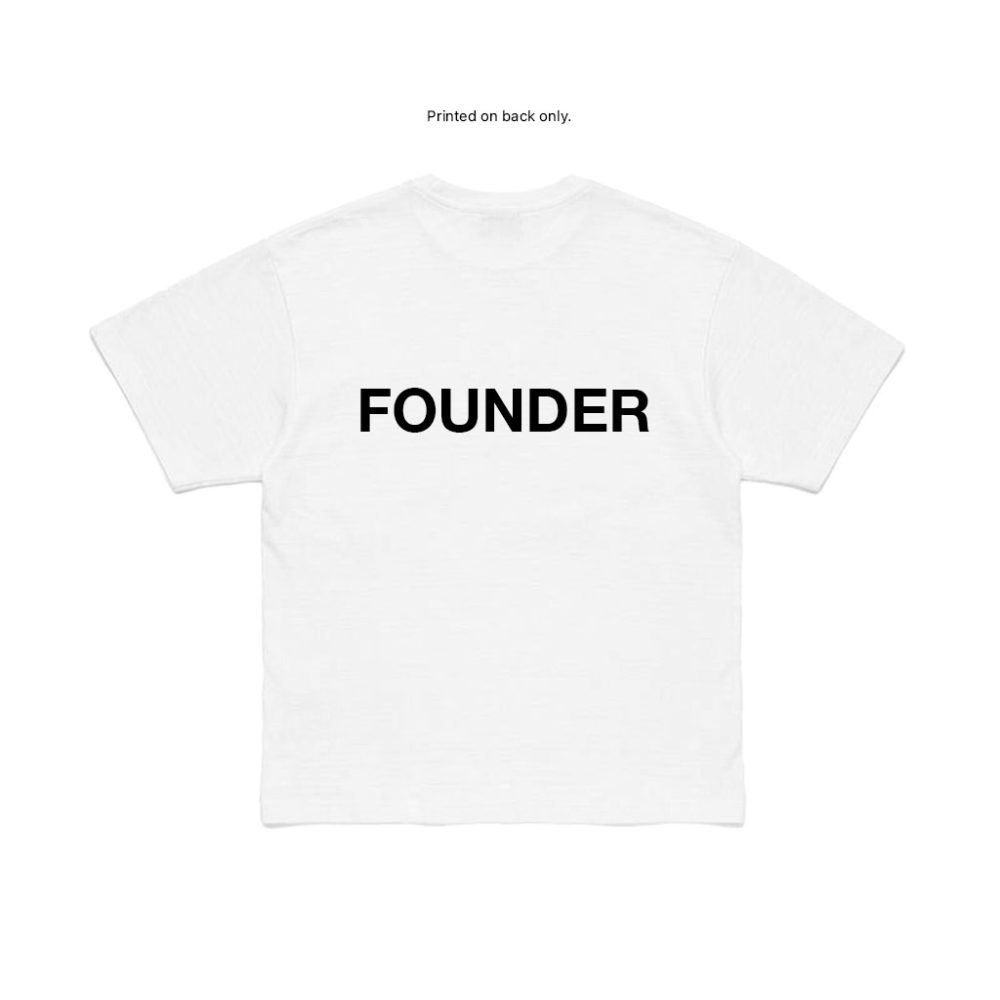 FOUNDER