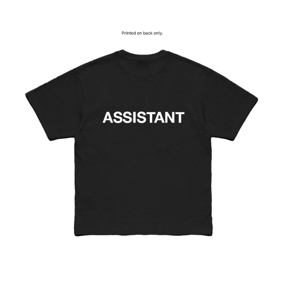 ASSISTANT