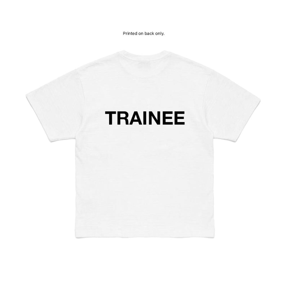 TRAINEE