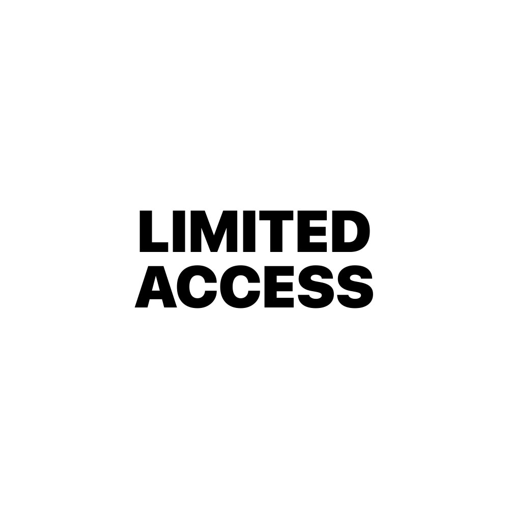 LIMITED ACCESS