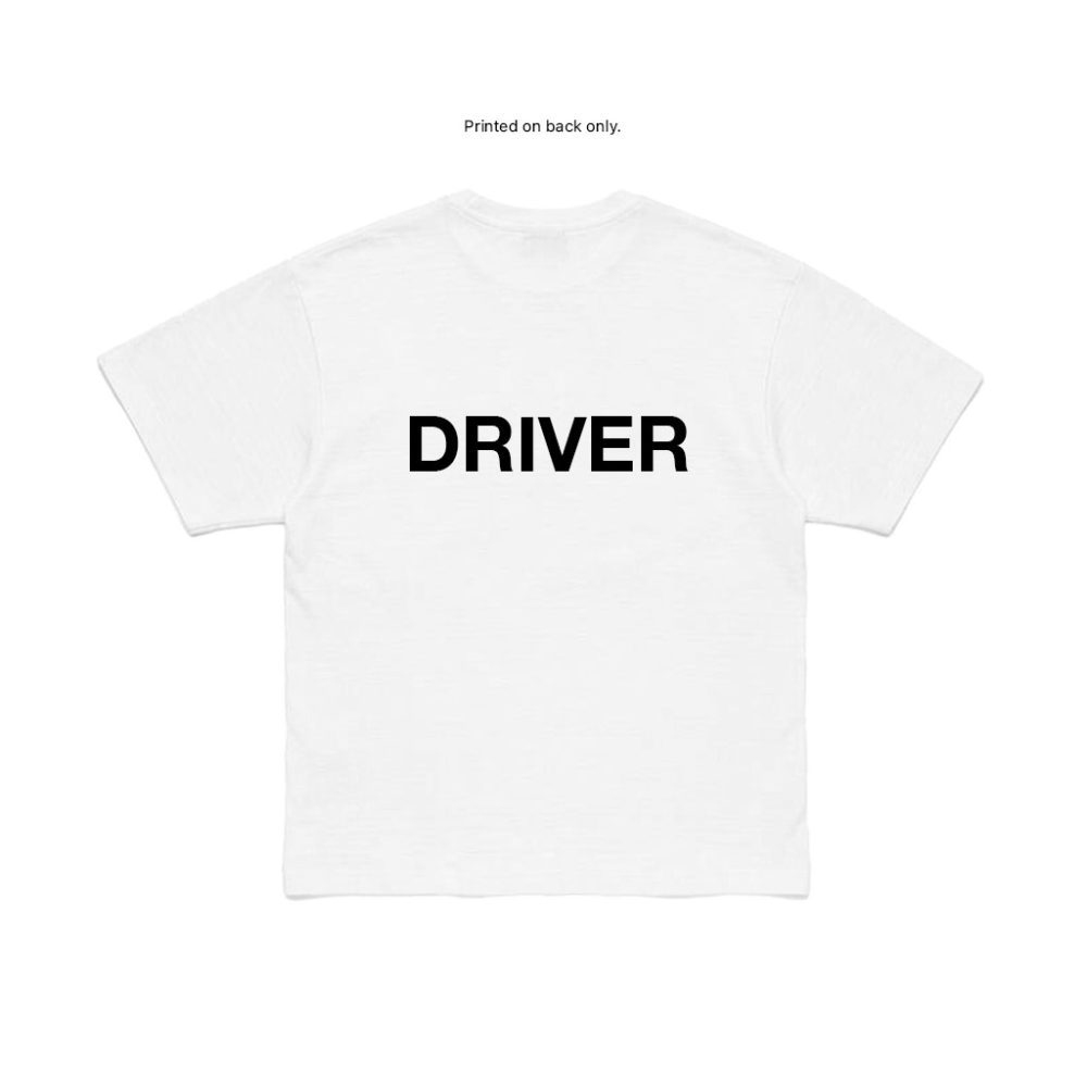 DRIVER
