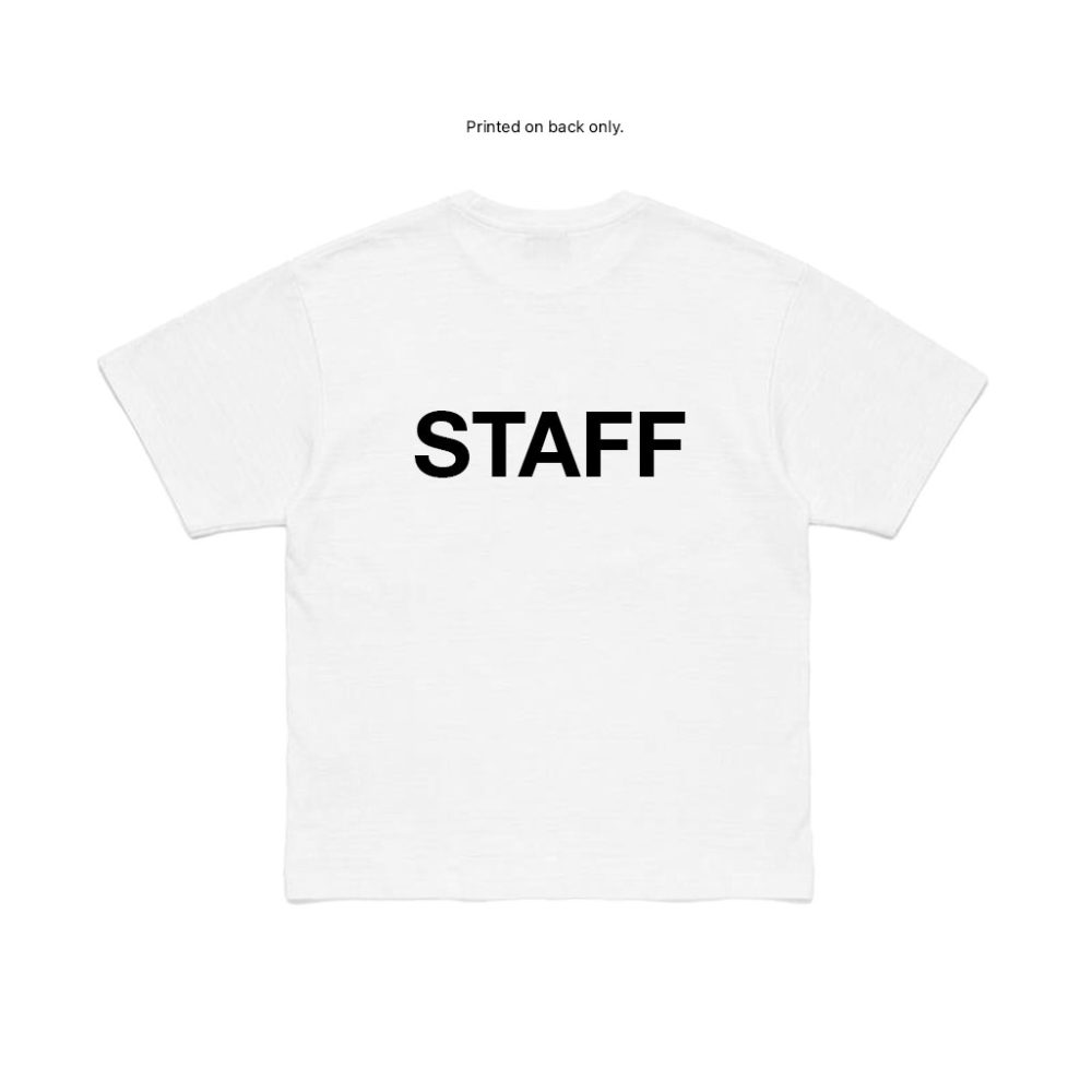 STAFF / W