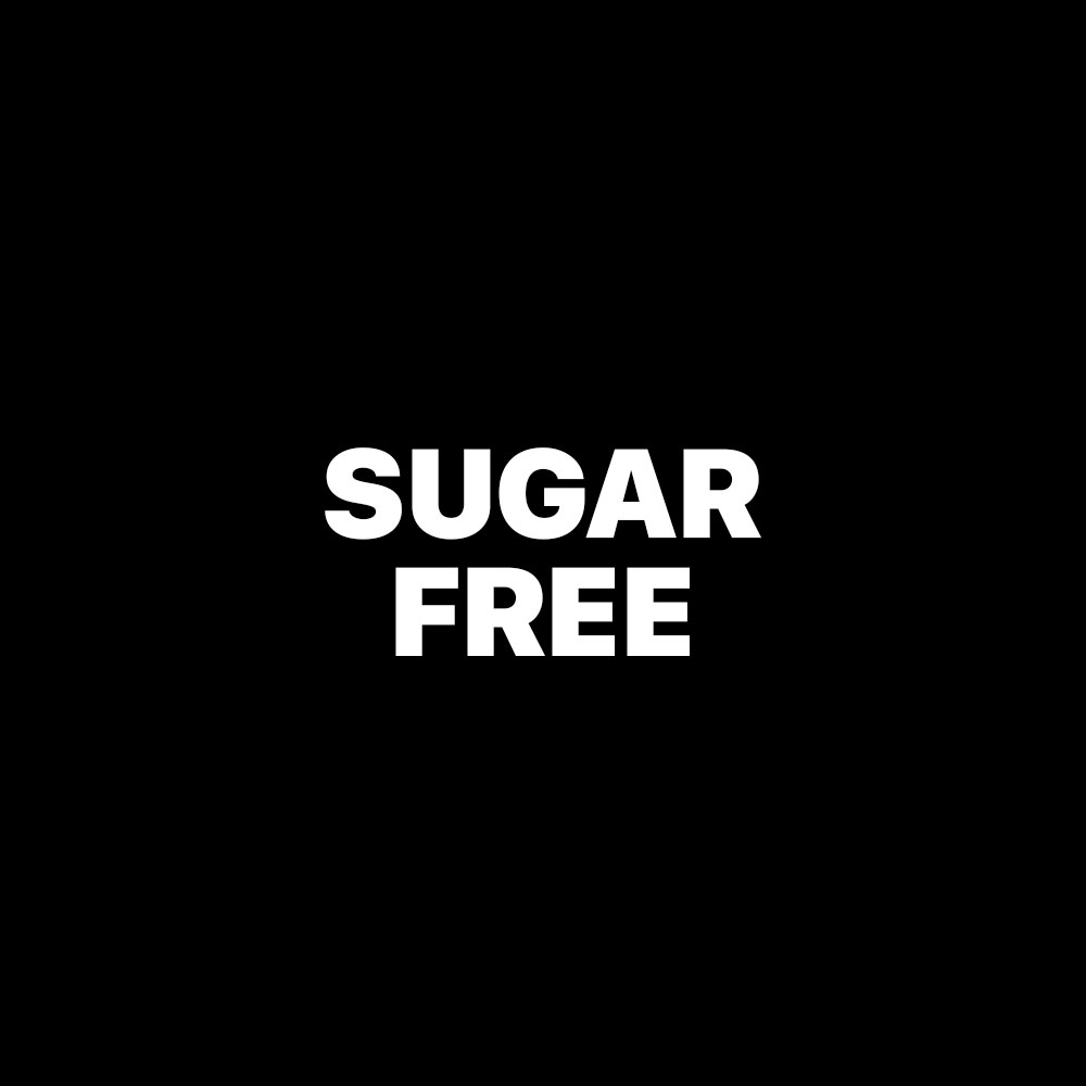 SUGAR FREE