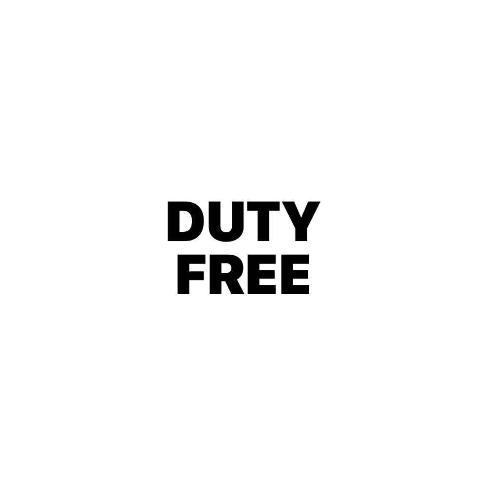 DUTY FREE